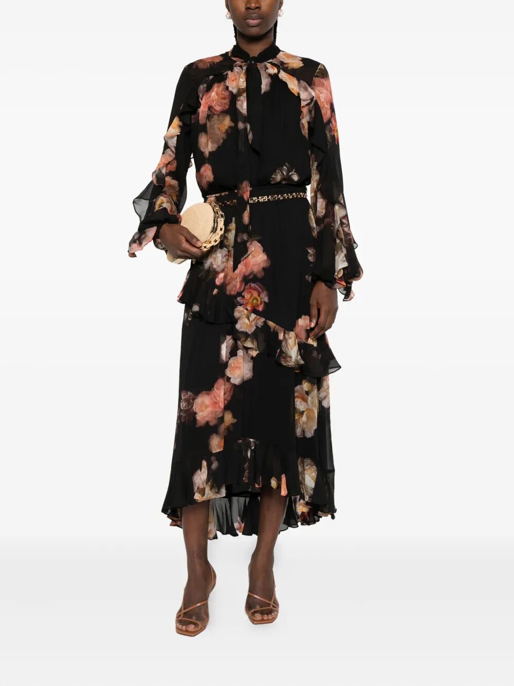 Jacquemus Double breasted & peacoat - Bianco | 038c452e11a3ff8e34780cab12864433f805105b