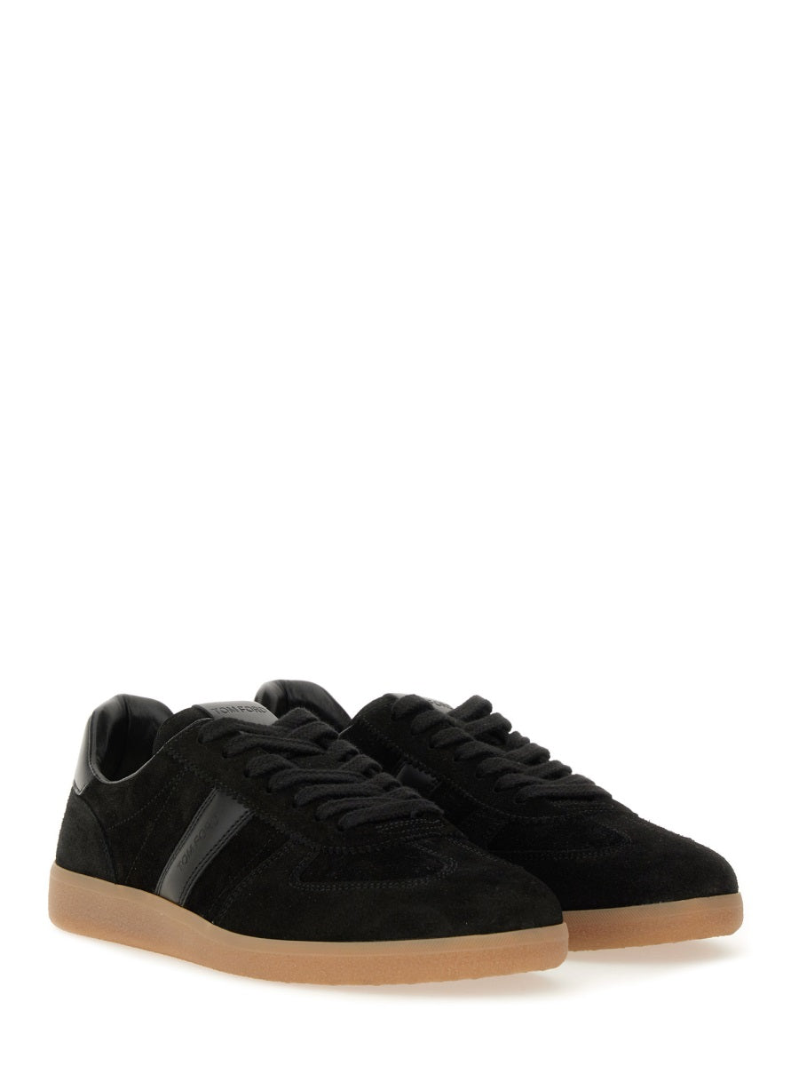 Tom Ford Sneakers - Nero | Wanan Luxury