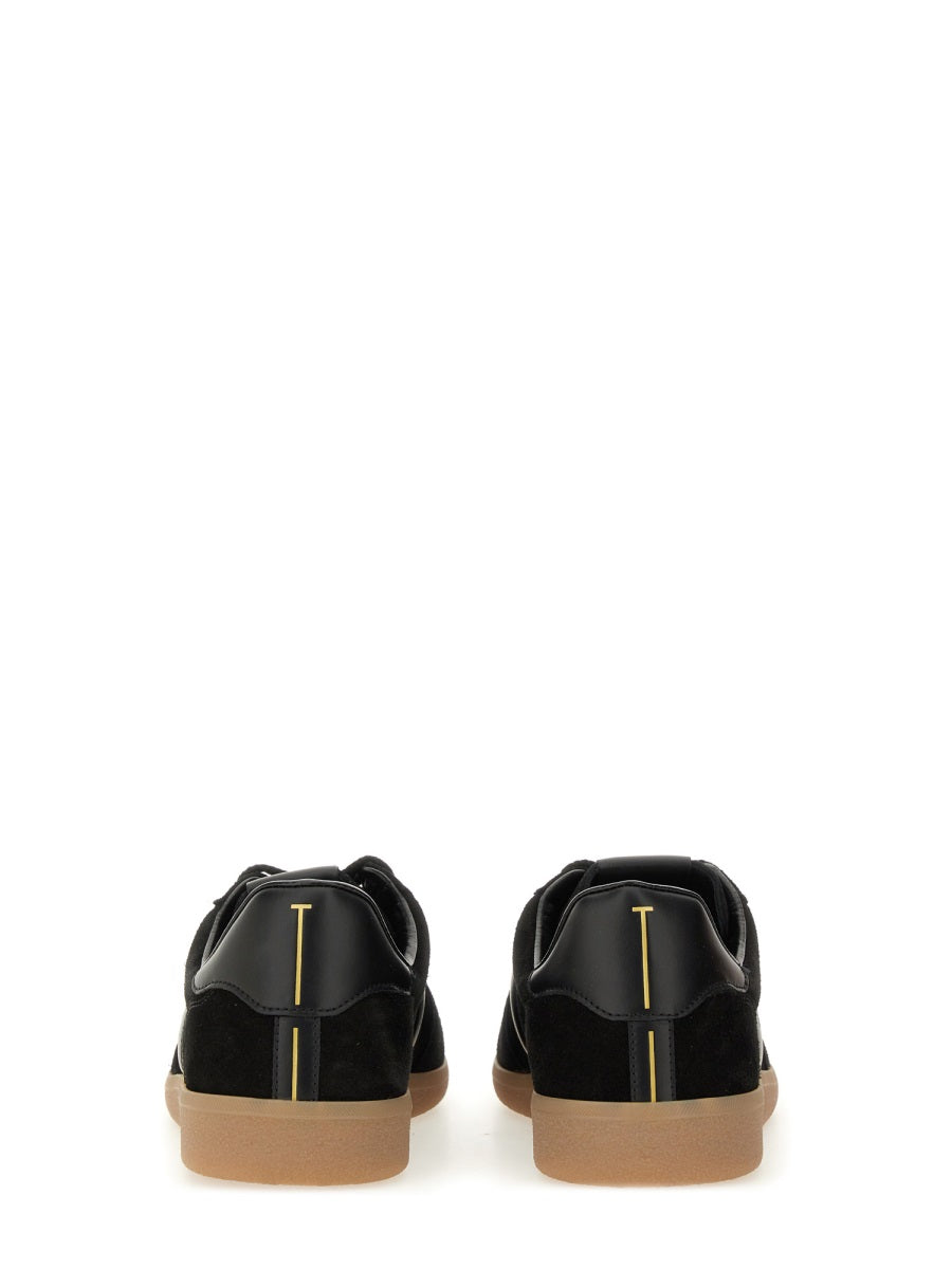 Tom Ford Sneakers - Nero | Wanan Luxury