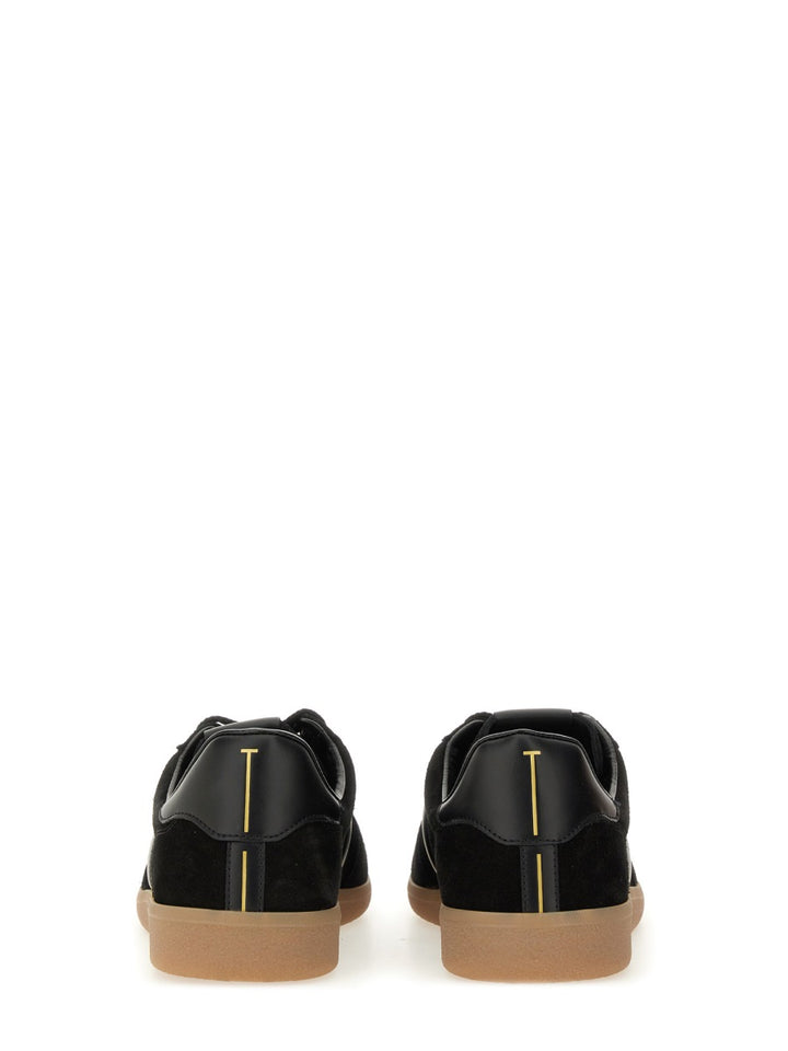 Tom Ford Sneakers - Nero | Wanan Luxury