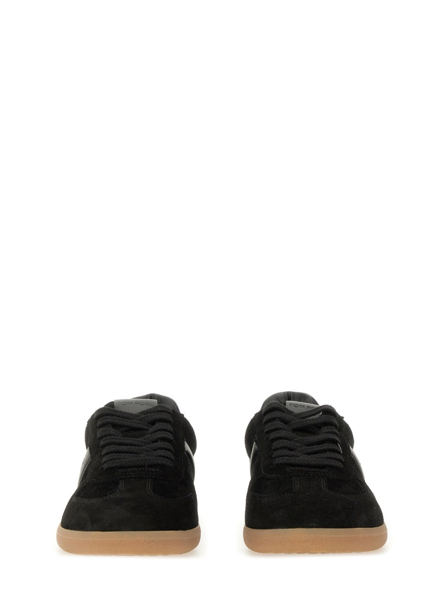 Tom Ford Sneakers - Nero | Wanan Luxury