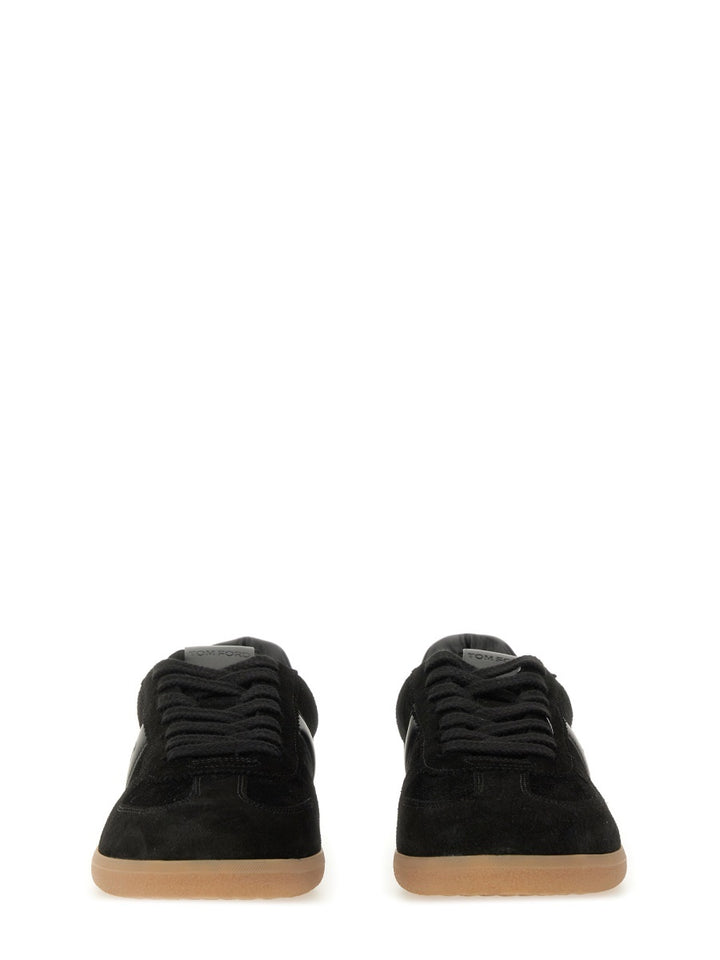 Tom Ford Sneakers - Nero | Wanan Luxury