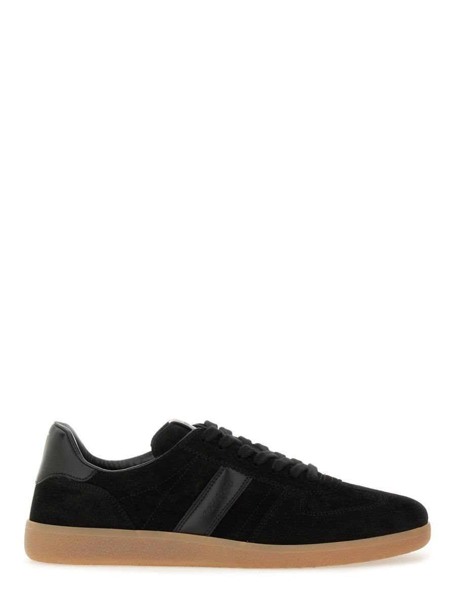 Tom Ford Sneakers - Nero | Wanan Luxury