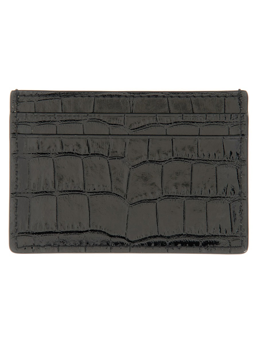 Tom Ford Portafogli e Portacarte - Nero | Wanan Luxury