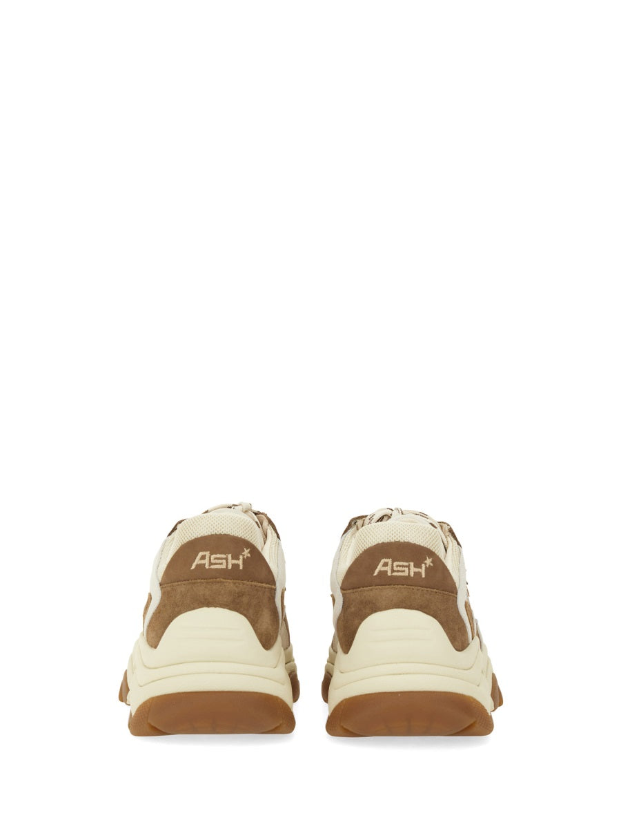 Ash Sneakers - Beige | Wanan Luxury