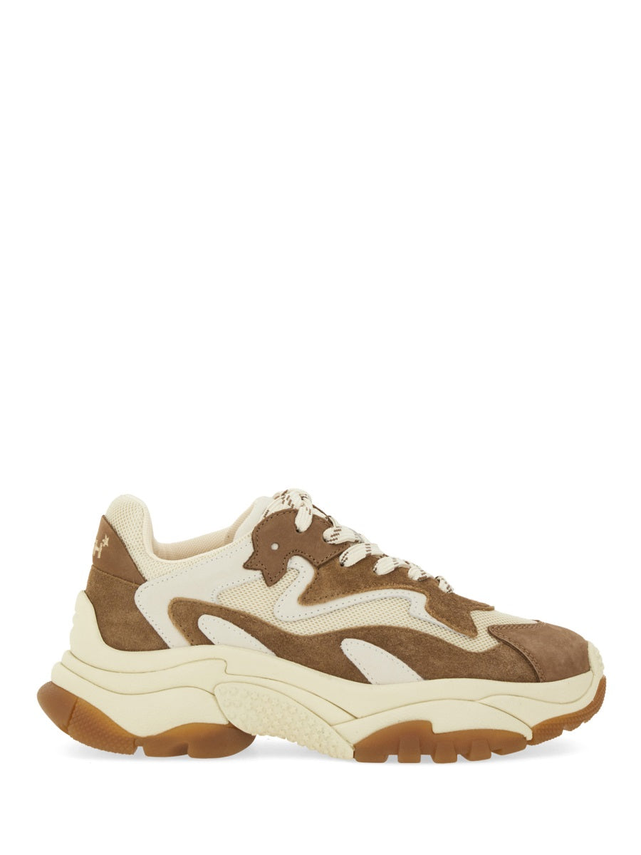 Ash Sneakers - Beige | Wanan Luxury