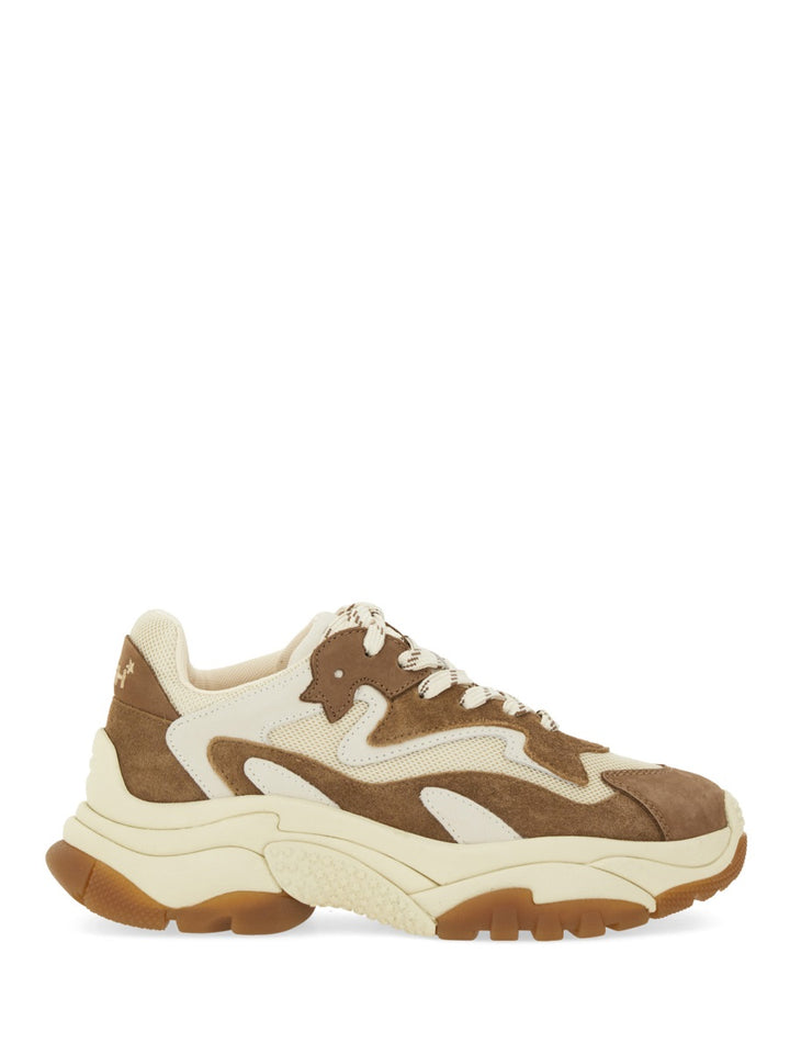 Ash Sneakers - Beige | Wanan Luxury
