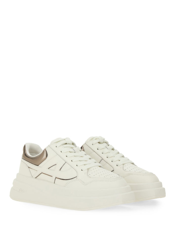 Ash Sneakers - Bianco | Wanan Luxury