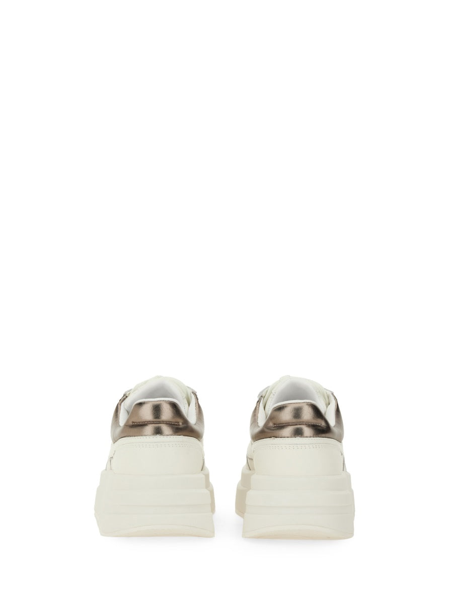Ash Sneakers - Bianco | Wanan Luxury