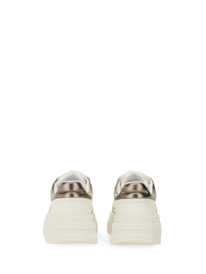 Ash Sneakers - Bianco | Wanan Luxury