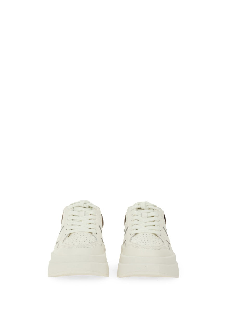 Ash Sneakers - Bianco | Wanan Luxury