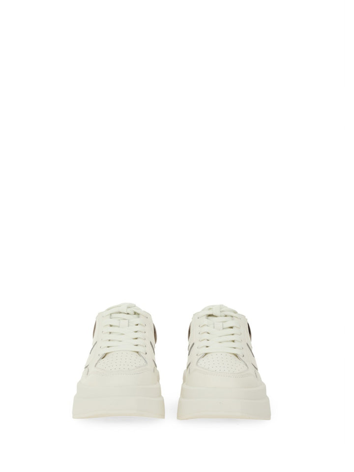 Ash Sneakers - Bianco | Wanan Luxury