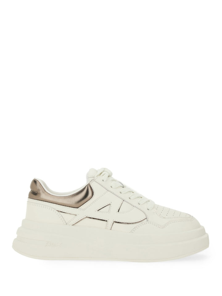 Ash Sneakers - Bianco | Wanan Luxury