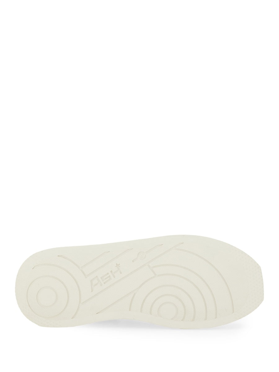 Ash Sneakers - Bianco | Wanan Luxury