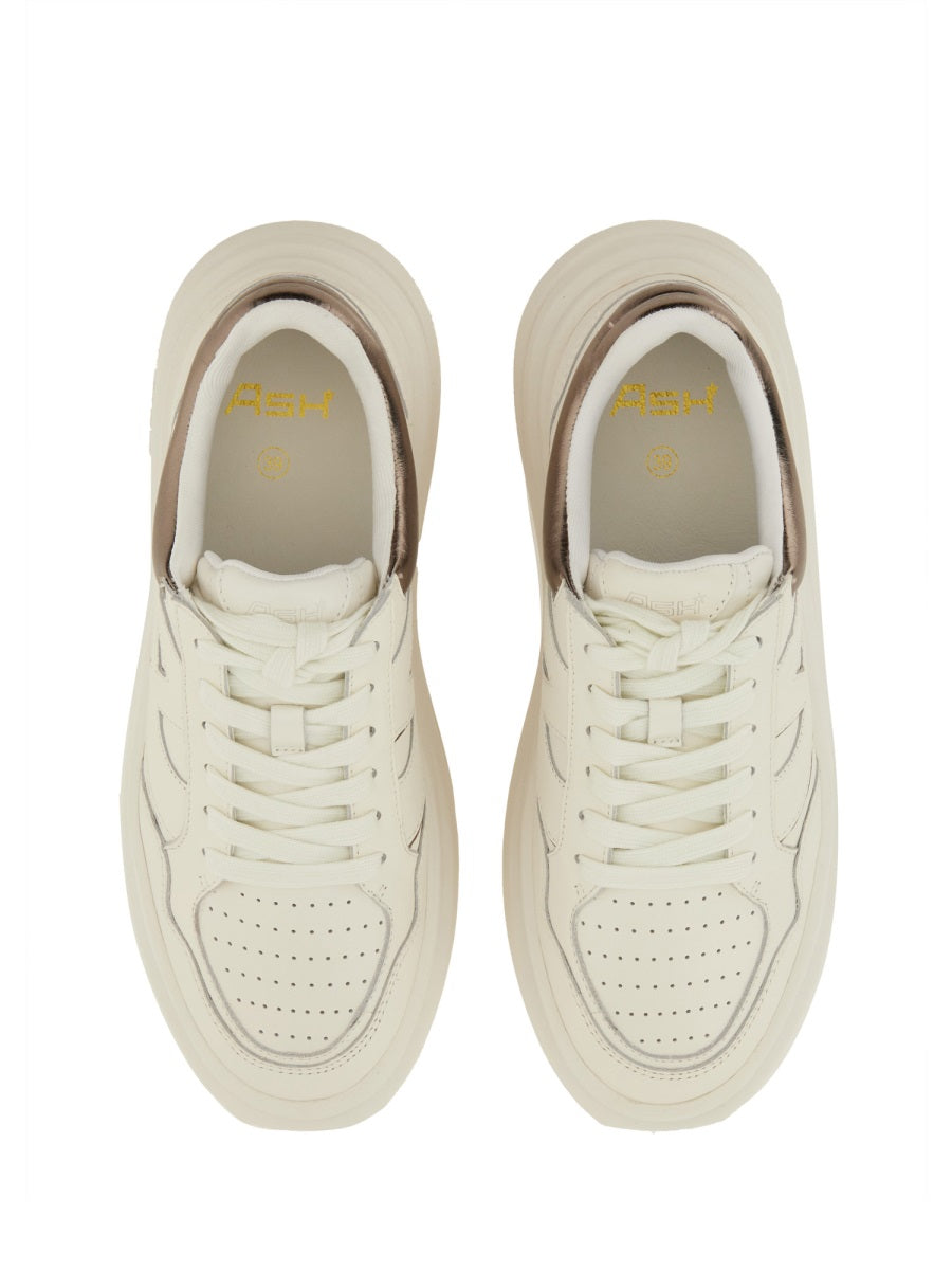 Ash Sneakers - Bianco | Wanan Luxury