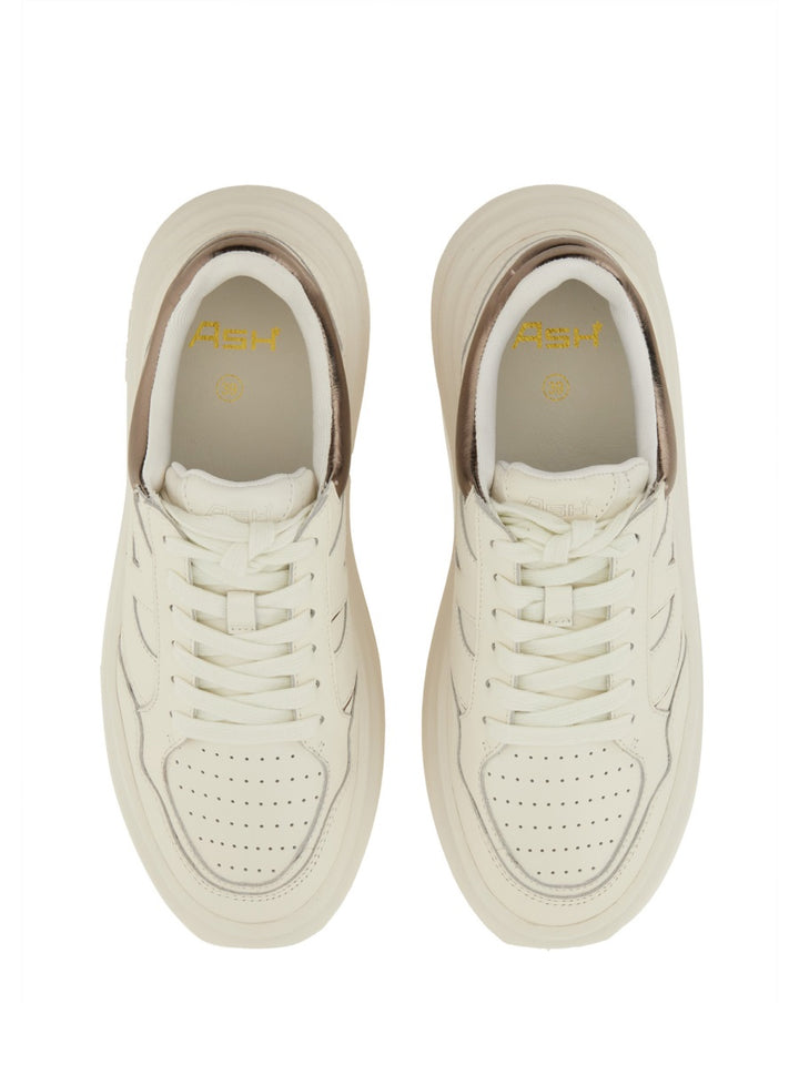 Ash Sneakers - Bianco | Wanan Luxury
