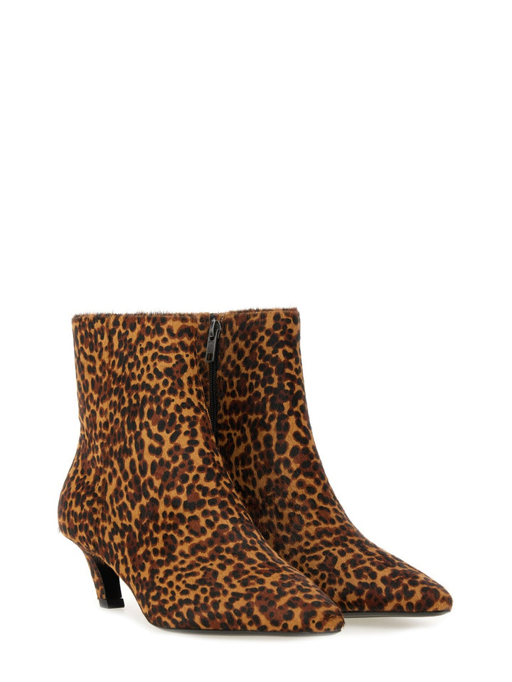 Ash Stivali - Animalier | Wanan Luxury