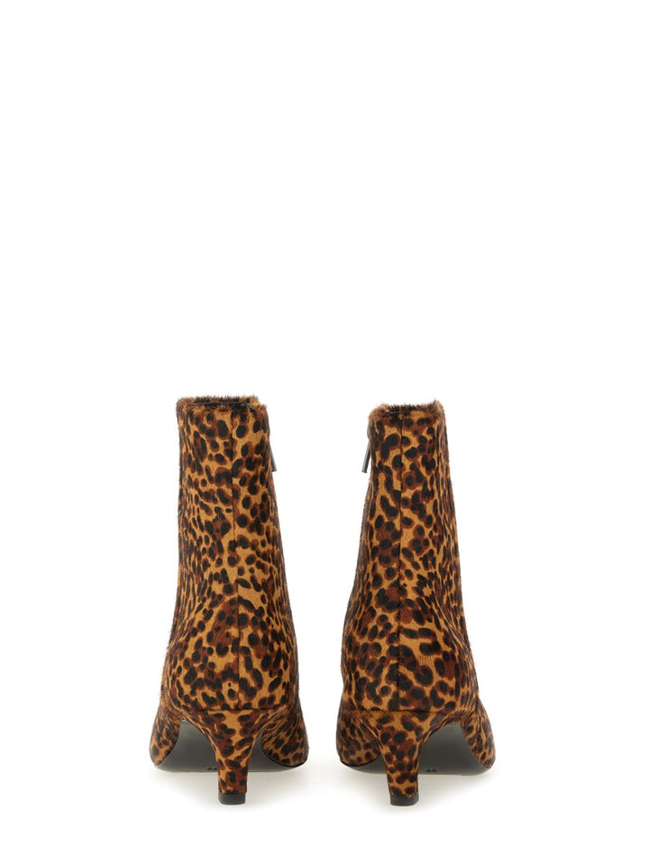 Ash Stivali - Animalier | Wanan Luxury