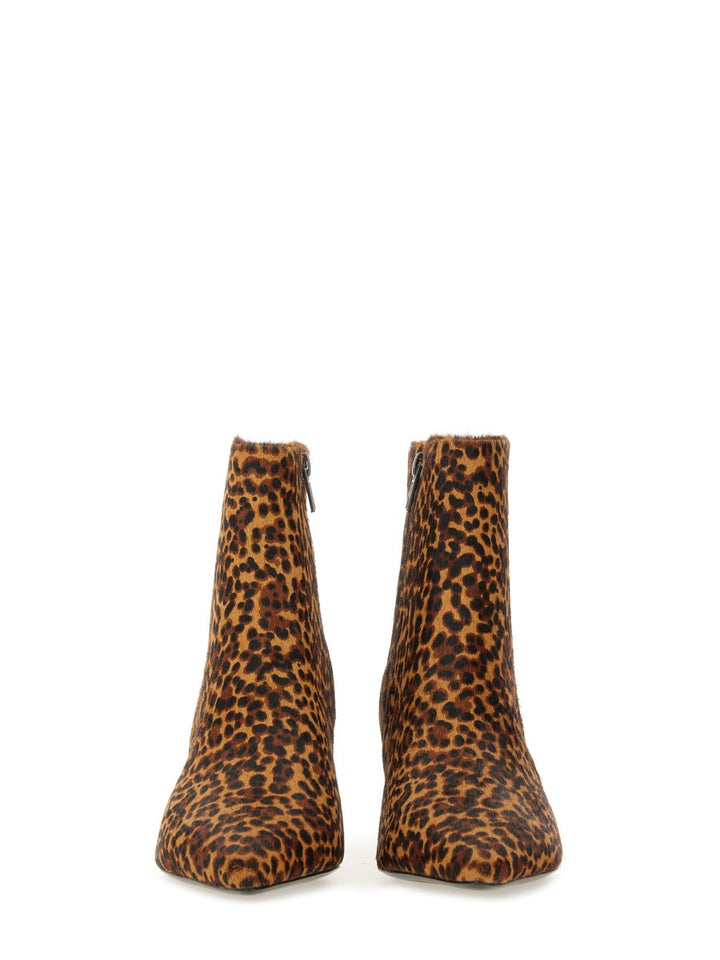 Ash Stivali - Animalier | Wanan Luxury