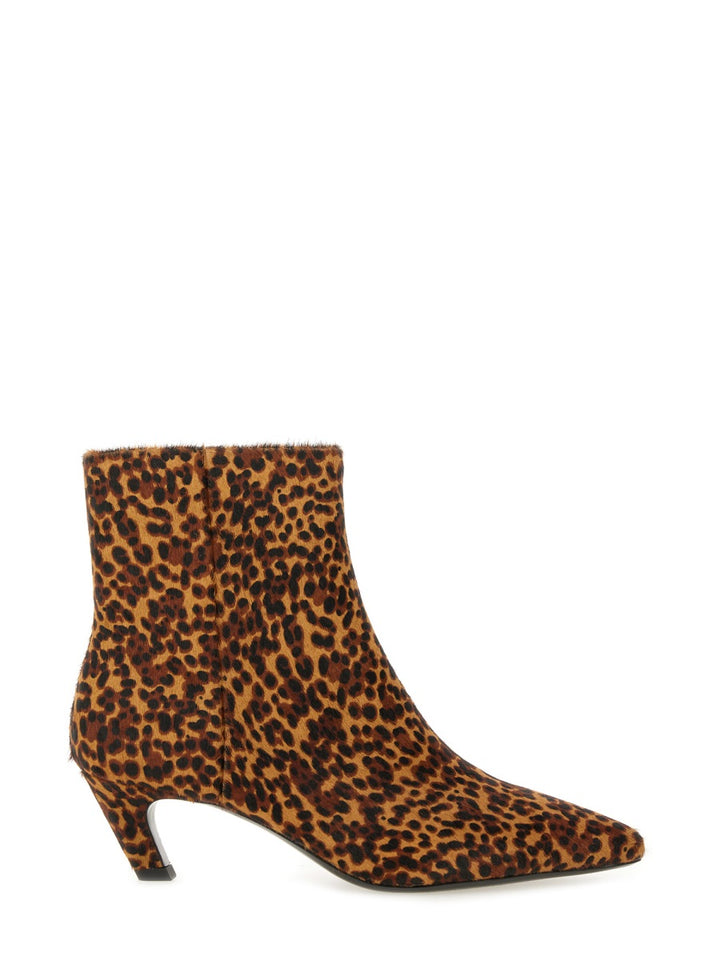 Ash Stivali - Animalier | Wanan Luxury