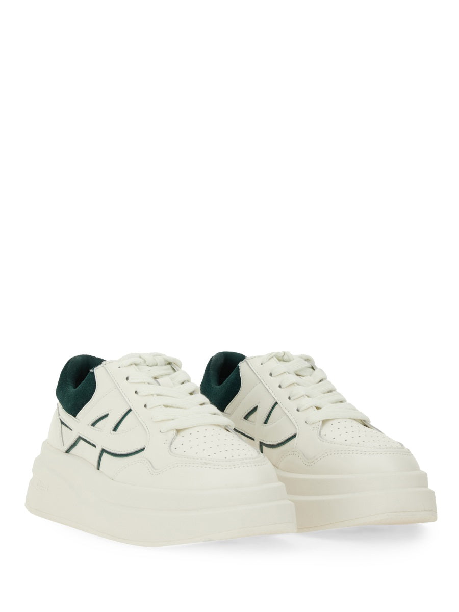 Ash Sneakers - Bianco | Wanan Luxury