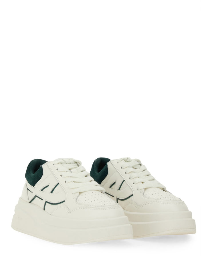 Ash Sneakers - Bianco | Wanan Luxury