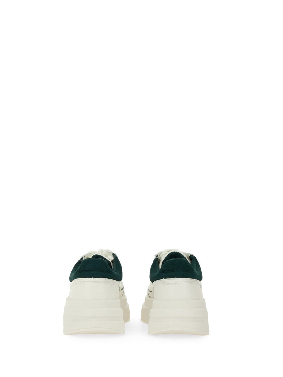 Ash Sneakers - Bianco | Wanan Luxury