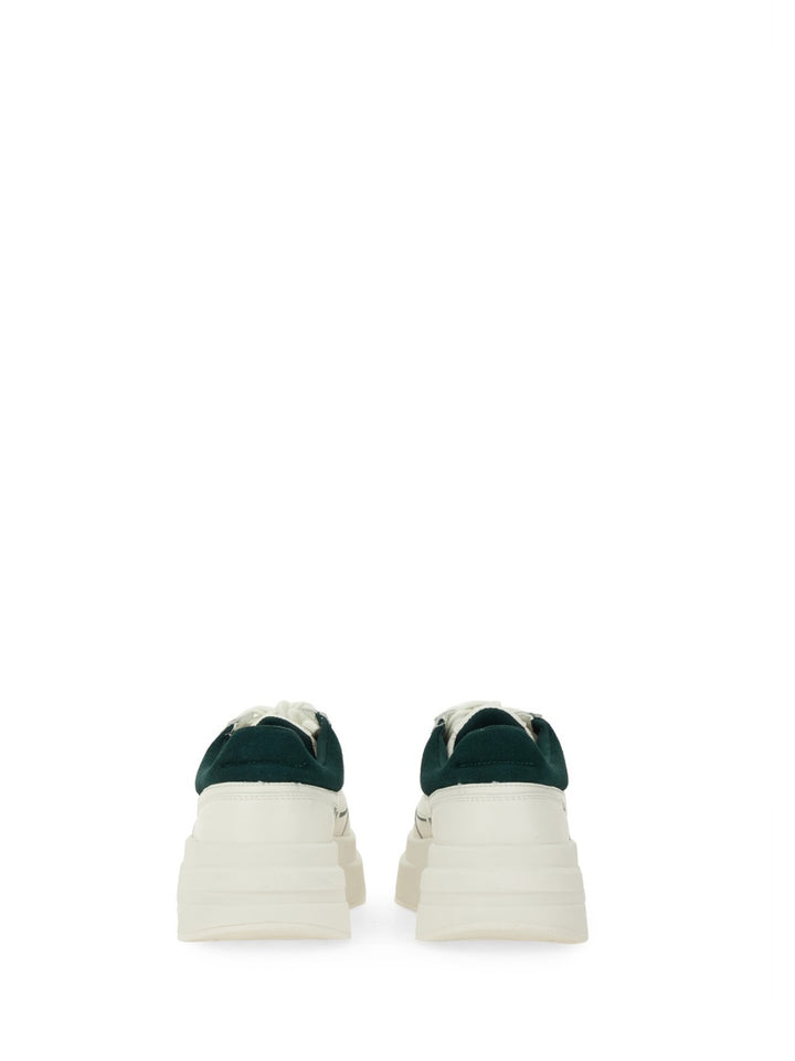 Ash Sneakers - Bianco | Wanan Luxury