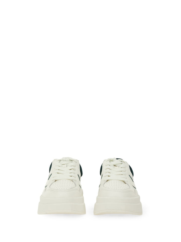 Ash Sneakers - Bianco | Wanan Luxury