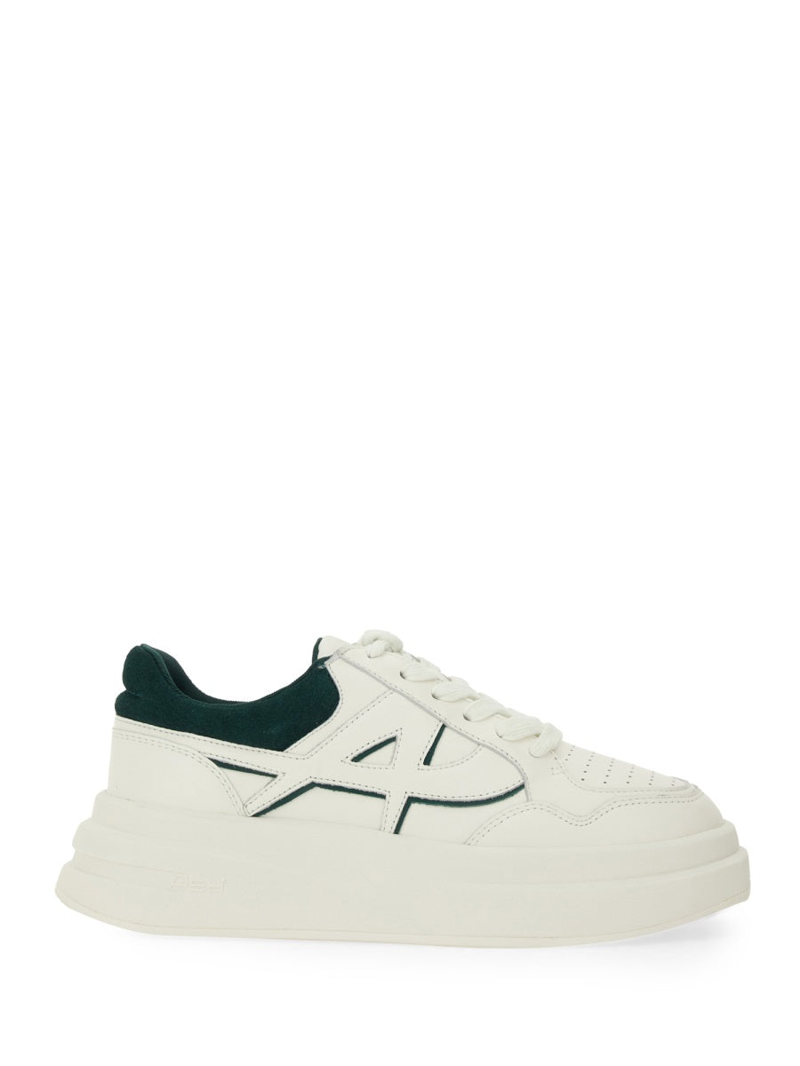 Ash Sneakers - Bianco | Wanan Luxury