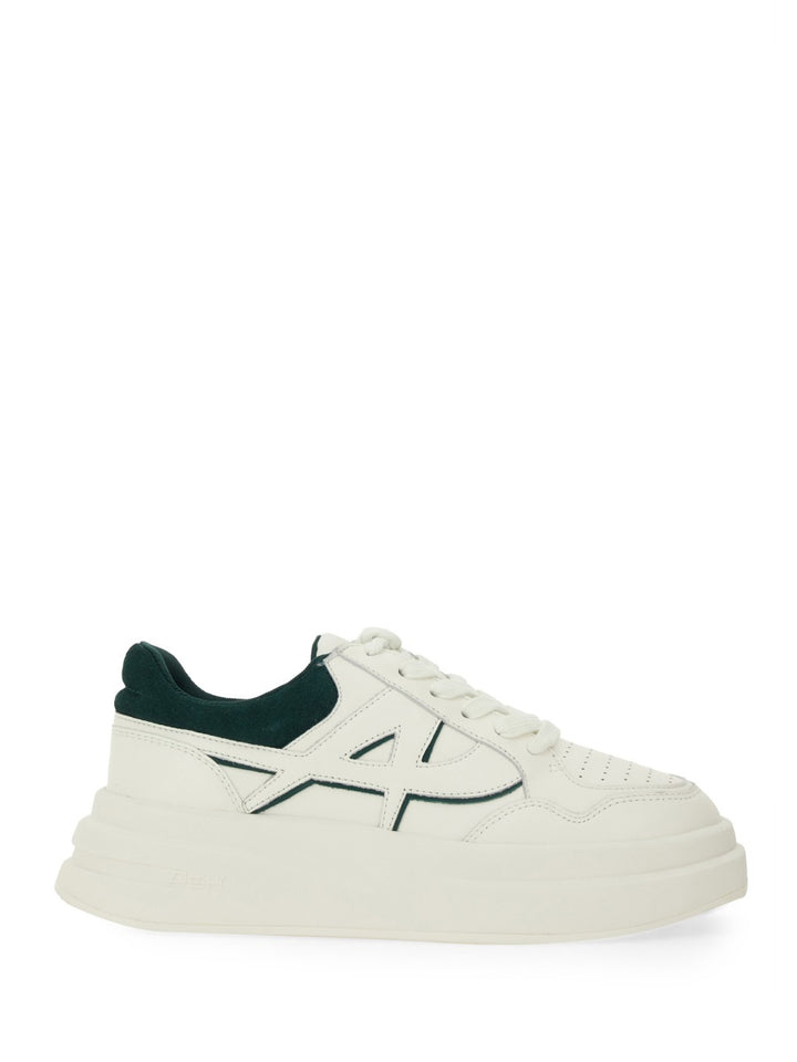Ash Sneakers - Bianco | Wanan Luxury