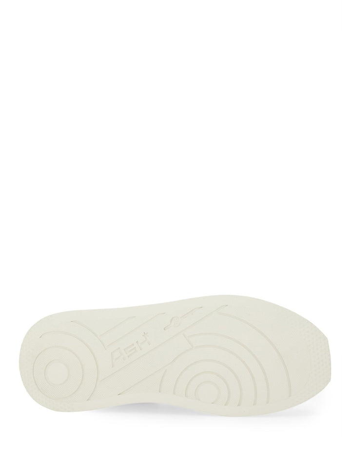 Ash Sneakers - Bianco | Wanan Luxury