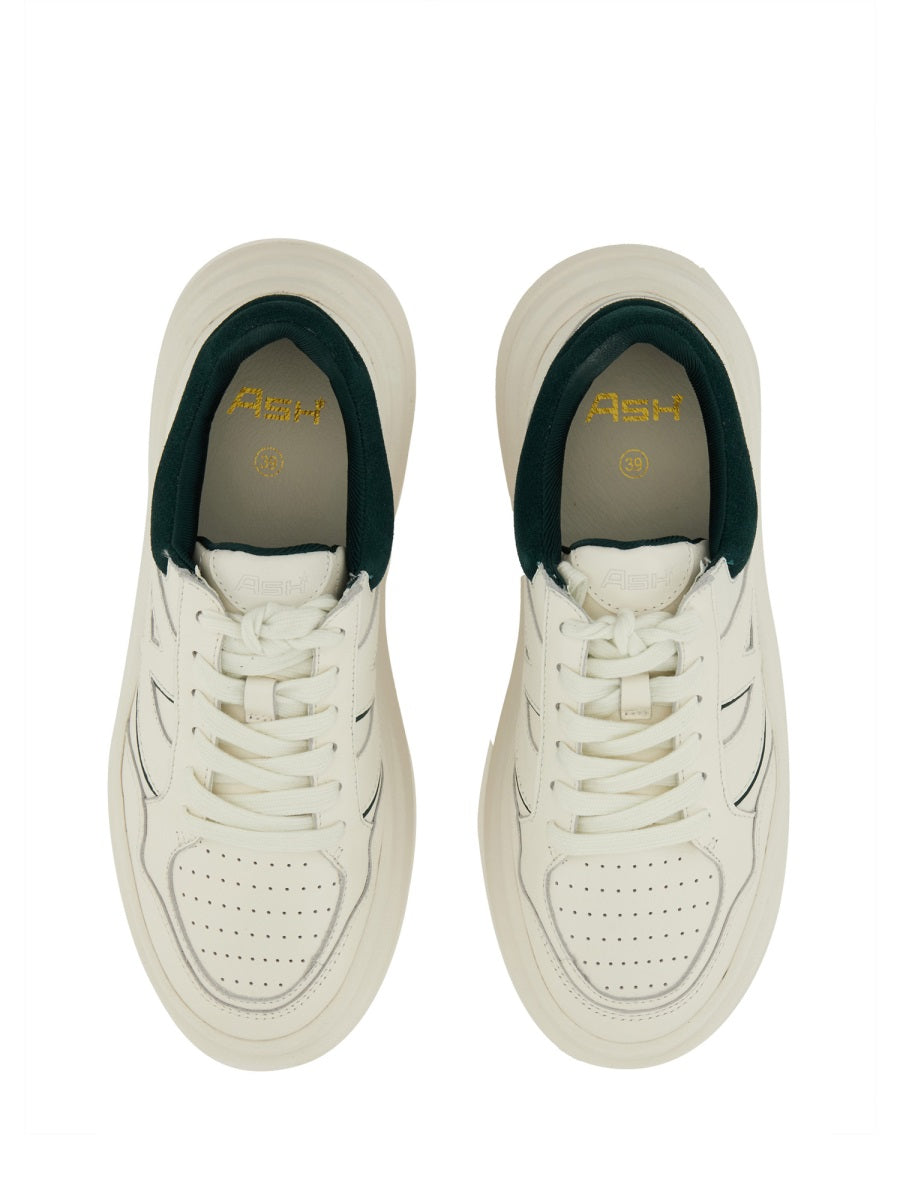 Ash Sneakers - Bianco | Wanan Luxury