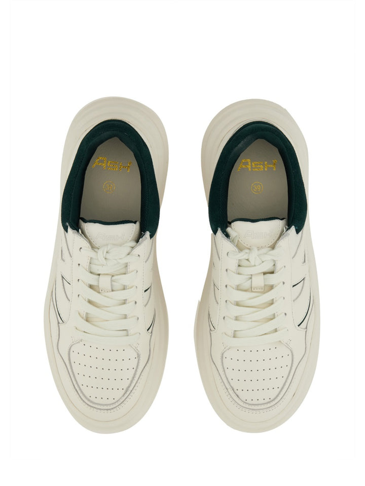 Ash Sneakers - Bianco | Wanan Luxury
