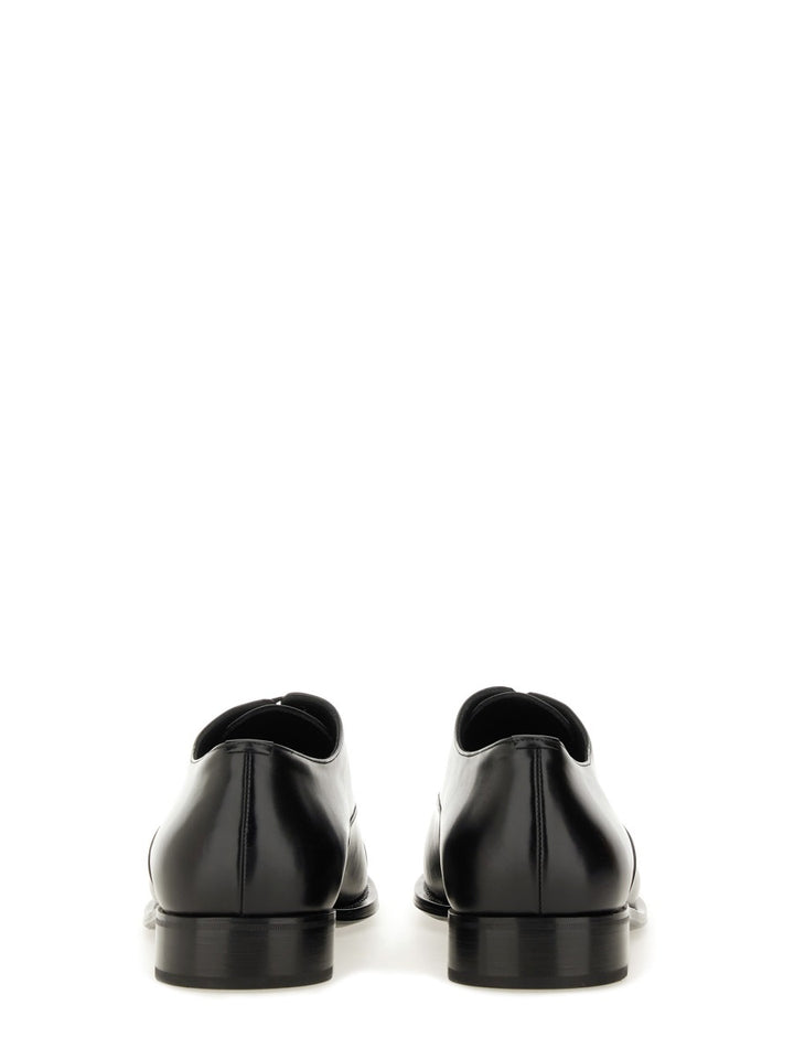 Saint Laurent Mocassini - Nero | Wanan Luxury