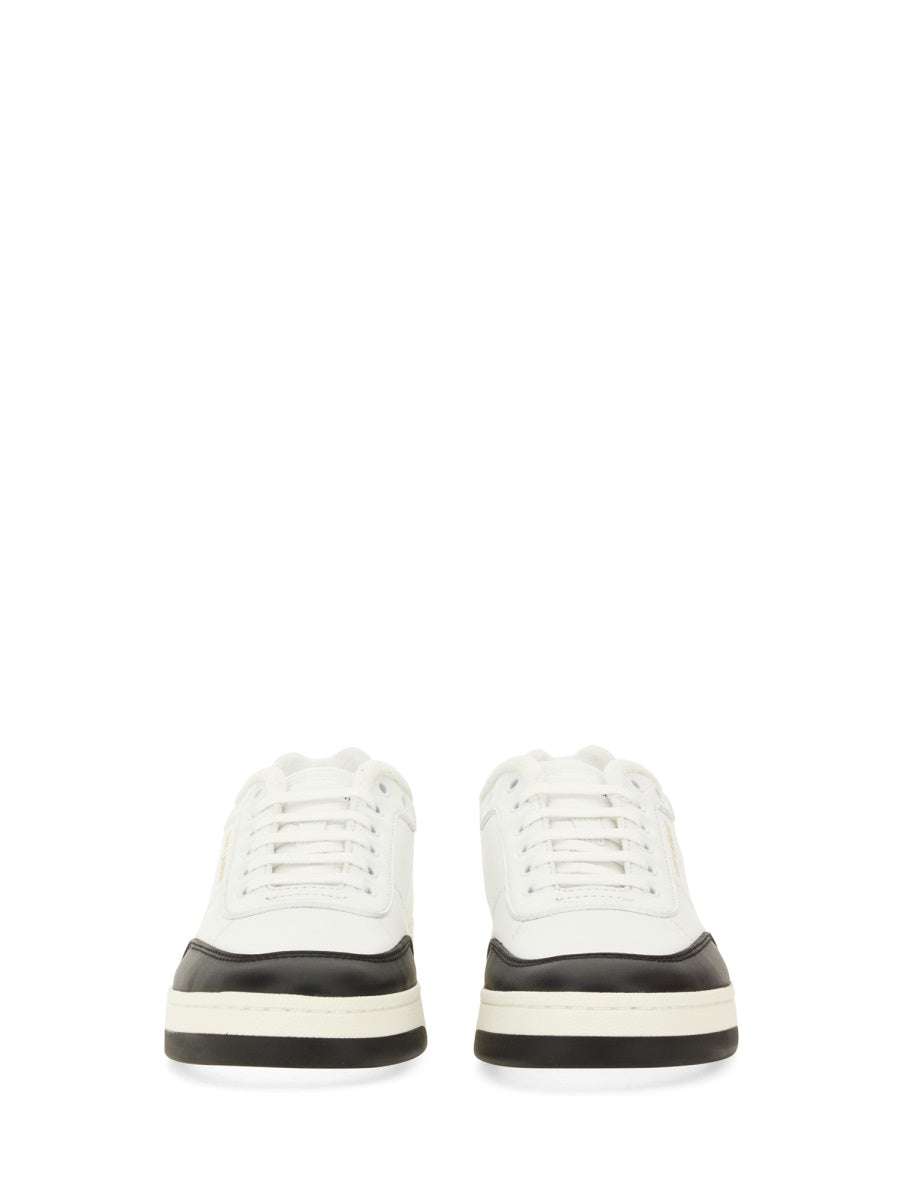 Saint Laurent Sneakers - Nero | Wanan Luxury