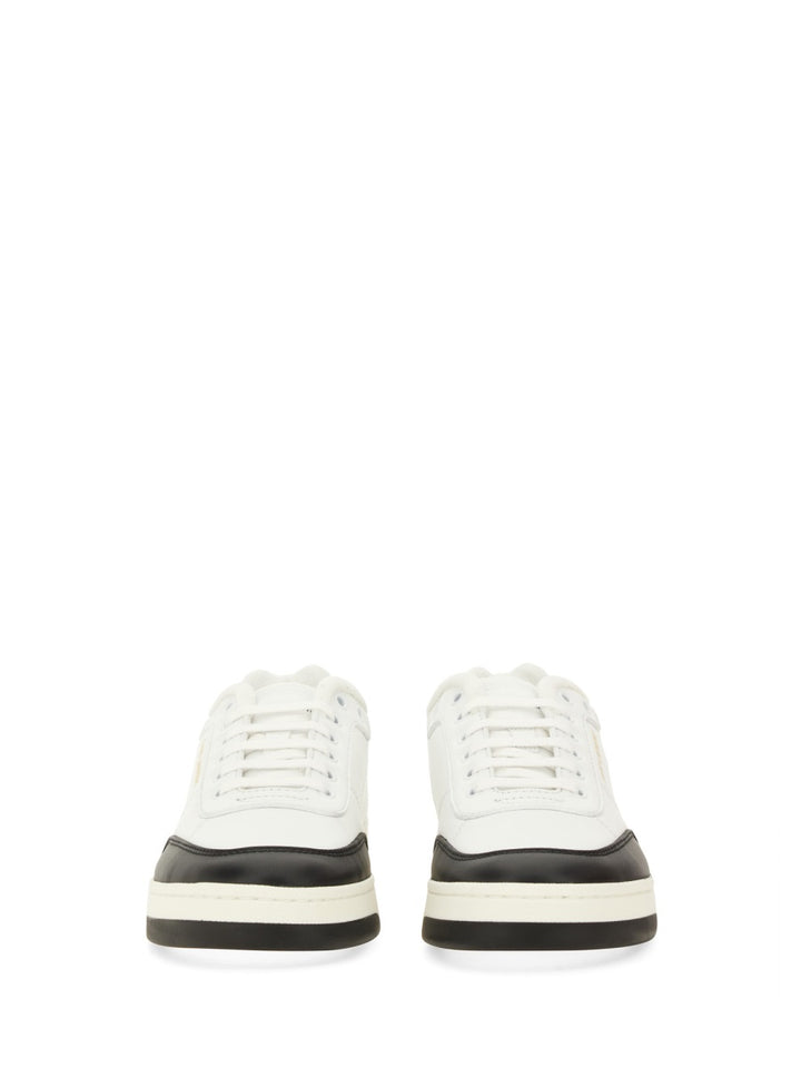 Saint Laurent Sneakers - Nero | Wanan Luxury