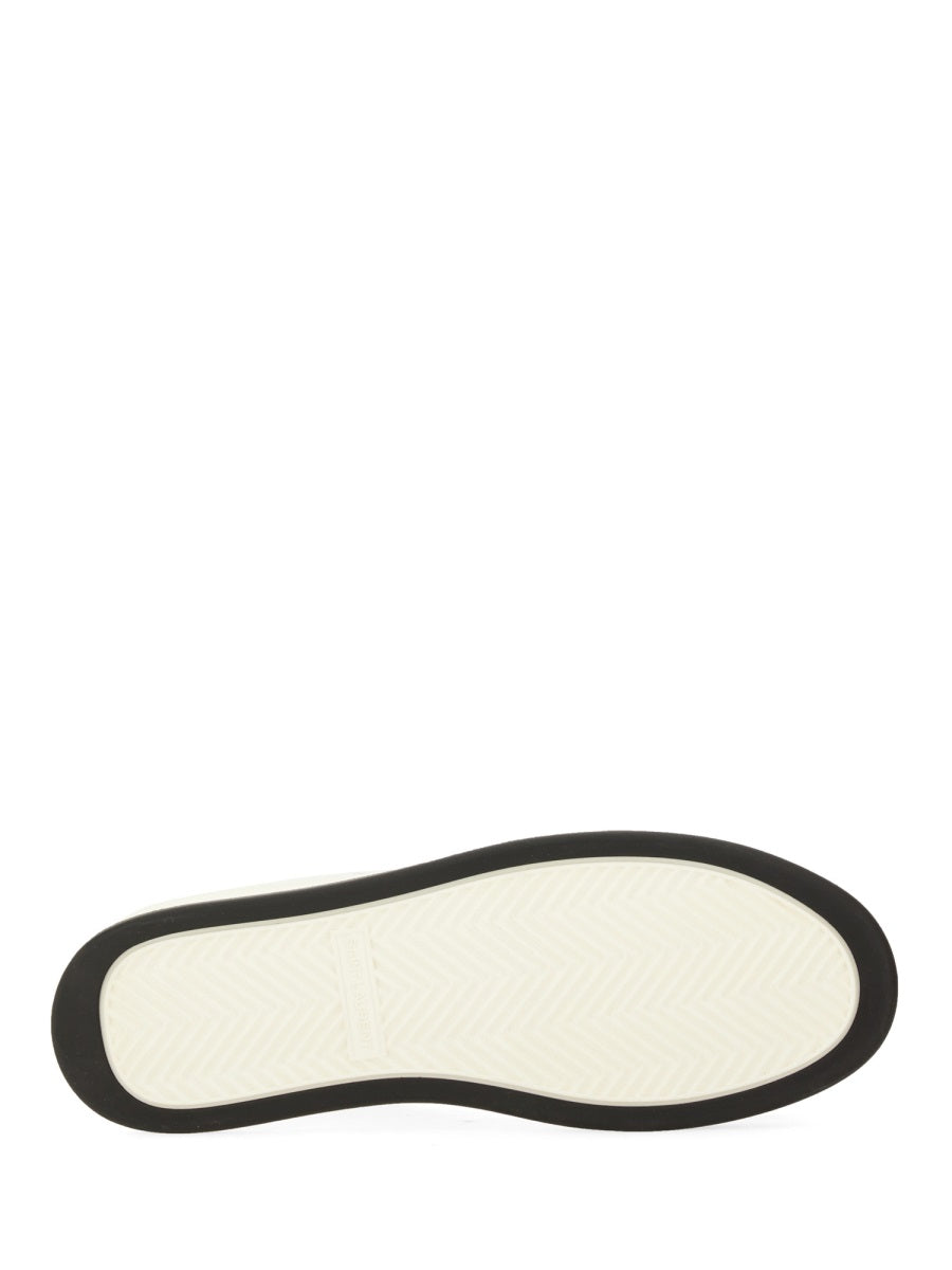 Saint Laurent Sneakers - Nero | Wanan Luxury