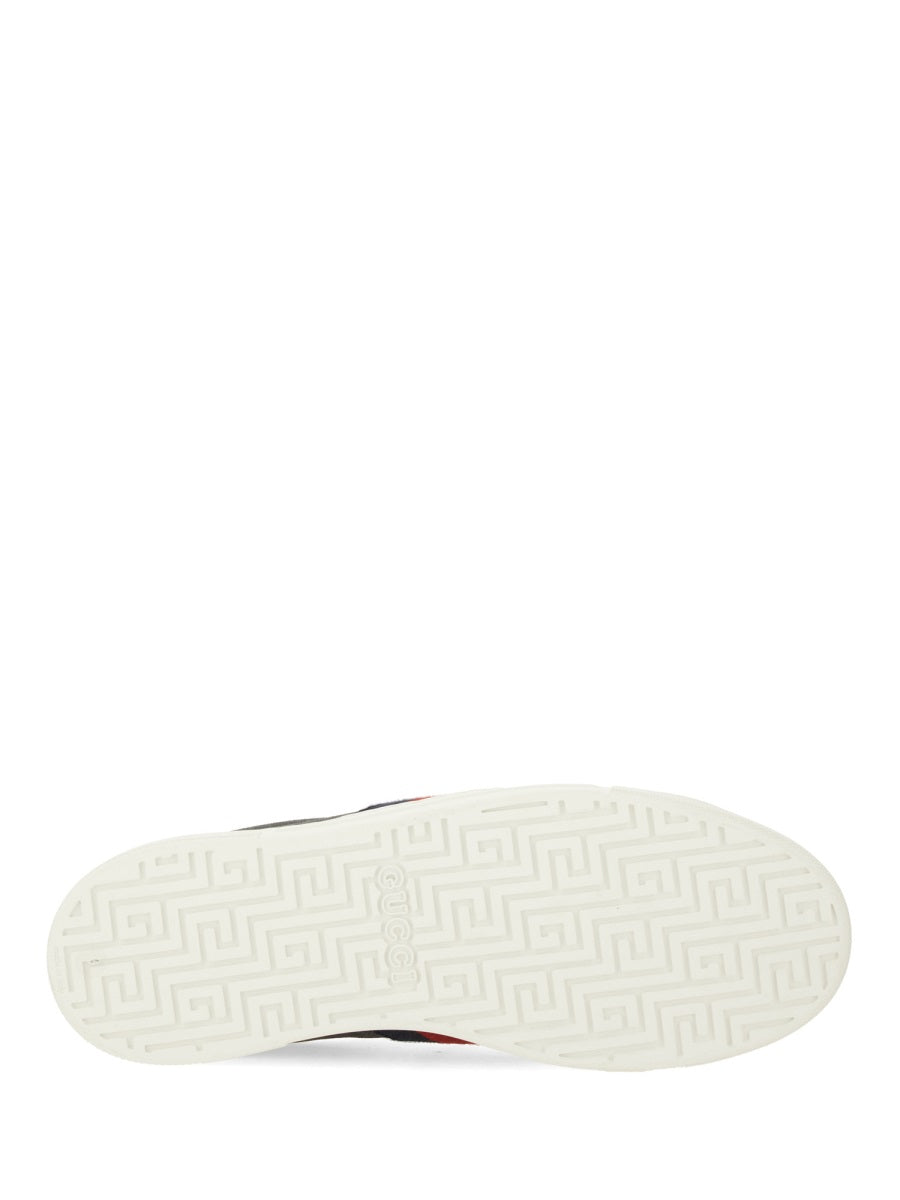 Gucci Sneakers - Nero | Wanan Luxury