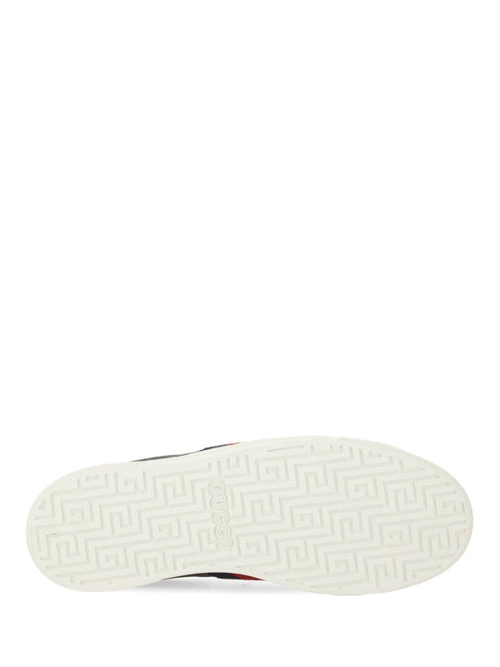 Gucci Sneakers - Nero | Wanan Luxury