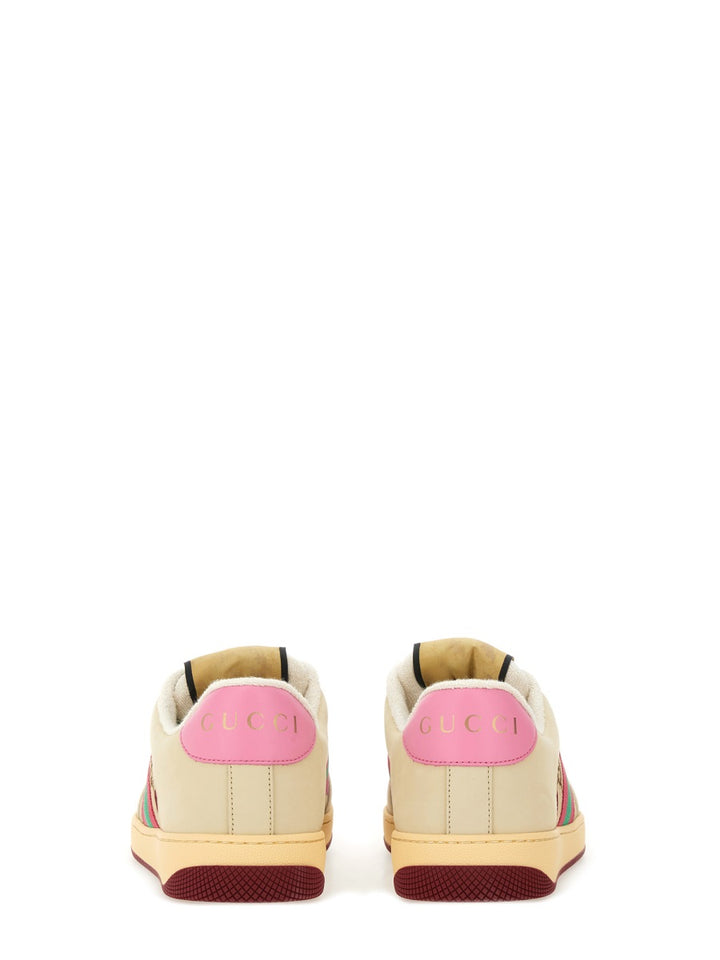 Gucci Sneakers - Multcolor | Wanan Luxury