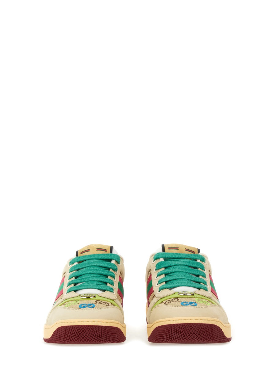 Gucci Sneakers - Multcolor | Wanan Luxury