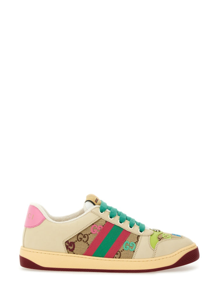 Gucci Sneakers - Multcolor | Wanan Luxury