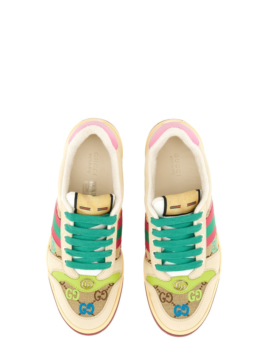 Gucci Sneakers - Multcolor | Wanan Luxury