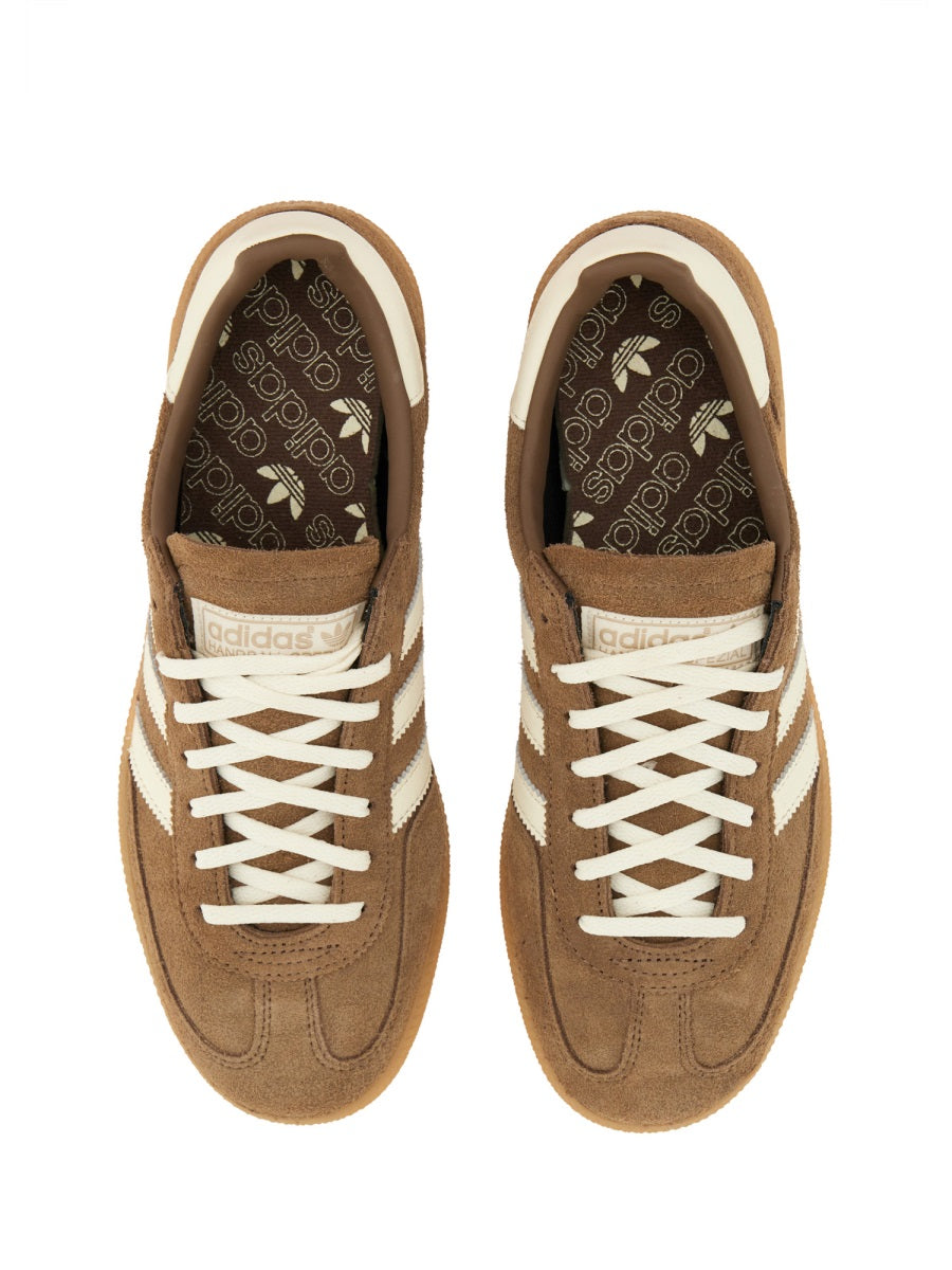 Adidas Originals Sneakers - Marrone | Wanan Luxury