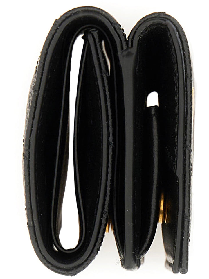 Saint Laurent Portafogli e Portacarte - Nero | Wanan Luxury