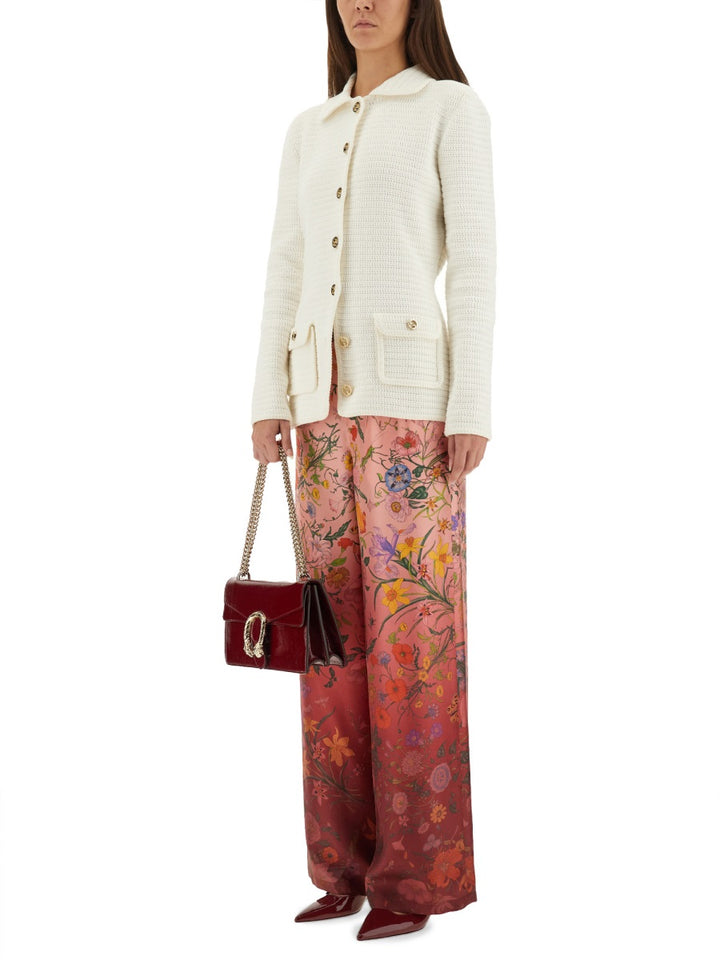 Gucci Maglioni - White | 919fe3feec94fc5e544200b44c4211e086153994