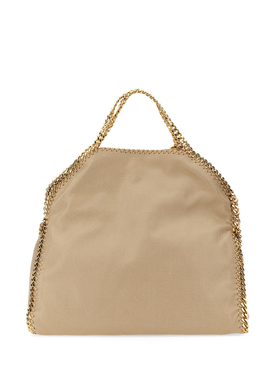Stella Mccartney Borse a Spalla e Tracolla - Beige | 6c572f653ed48de4fece73f94d644ee01ad81d66