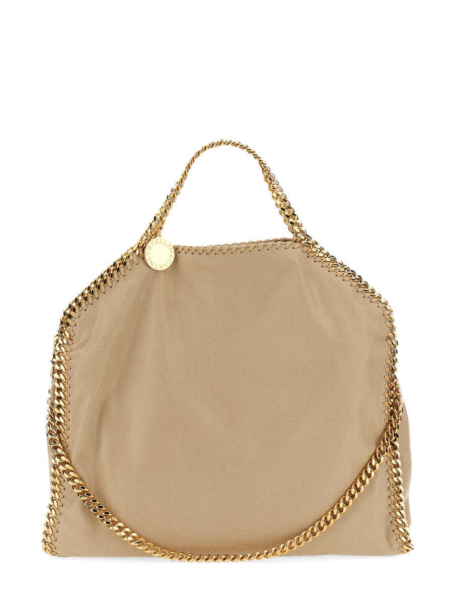 Stella Mccartney Borse a Spalla e Tracolla - Beige | ad8067cf33eb22b5ae3ed4b8d9d3568bf1cc1092