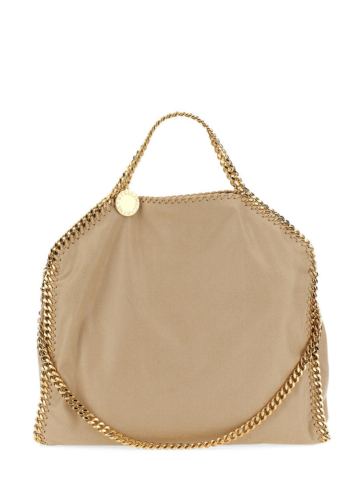 Stella Mccartney Borse a Spalla e Tracolla - Beige | ad8067cf33eb22b5ae3ed4b8d9d3568bf1cc1092